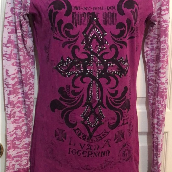 Day trip Shirt - Picture 3 of 4